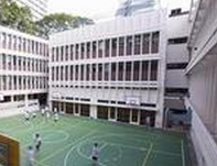 香港留学院校推荐:香港浸会大学